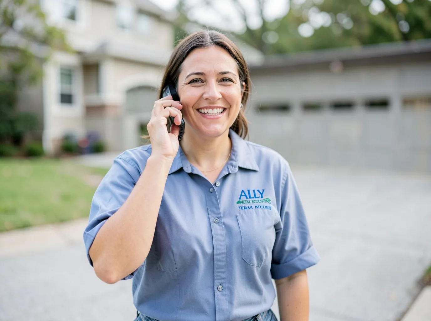 Metal Roof Installation New Bavaria, OH FAQs